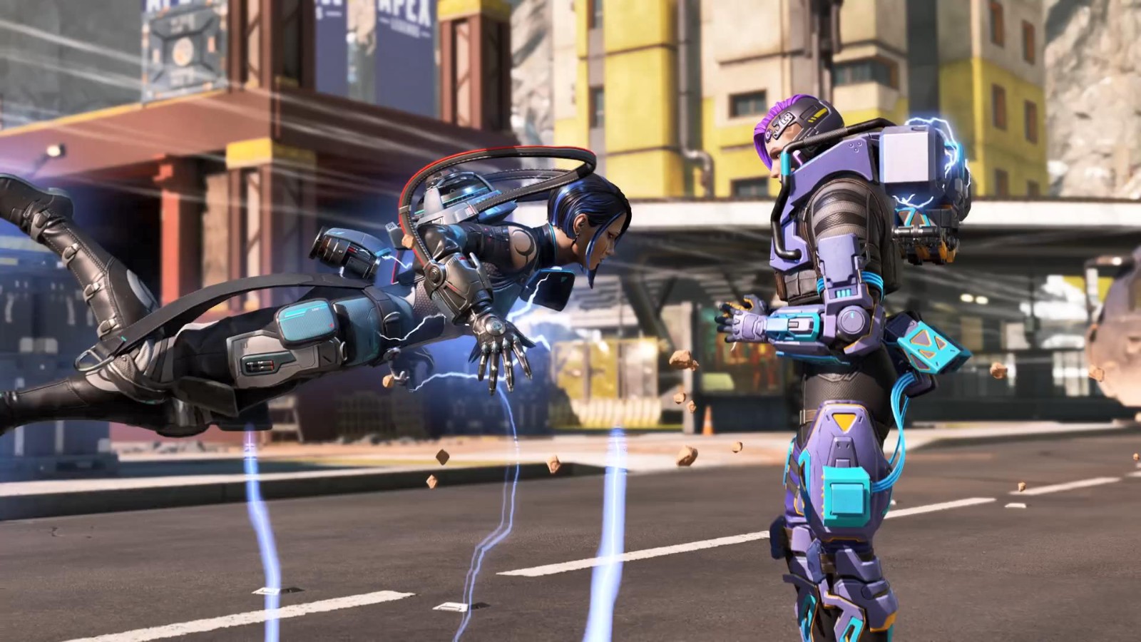 下的回应与 下的回应与