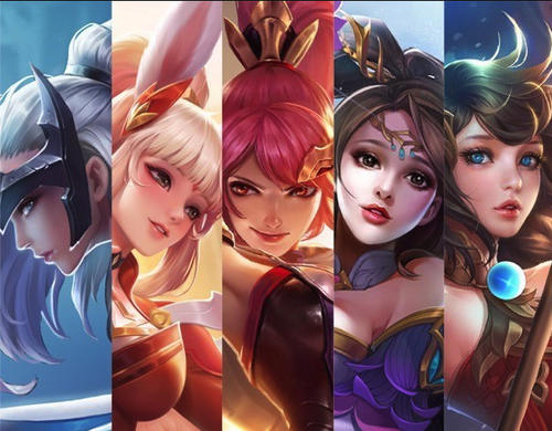 比赛的瞬息 比赛的瞬息