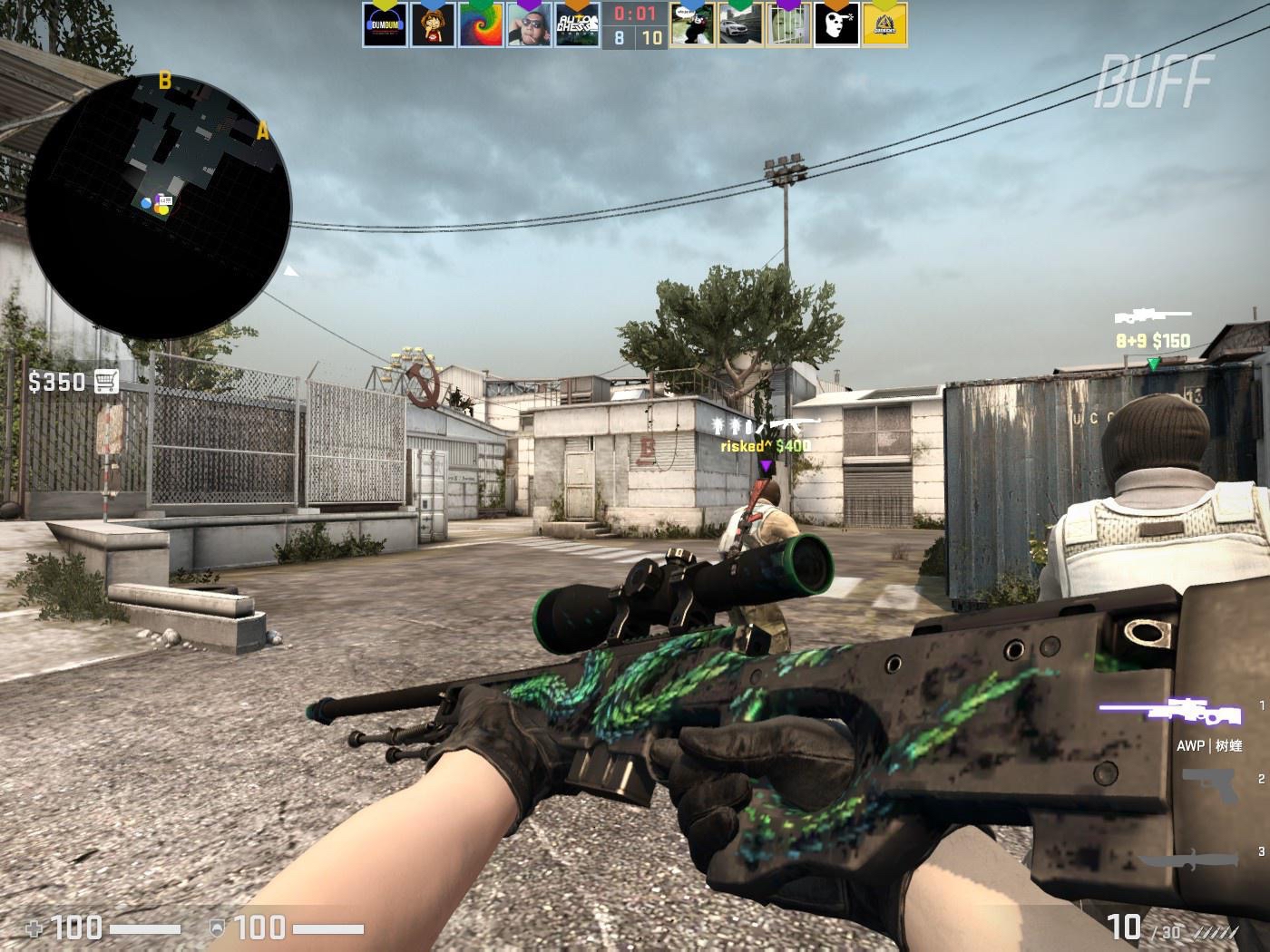 李文龙始终 李文龙始终